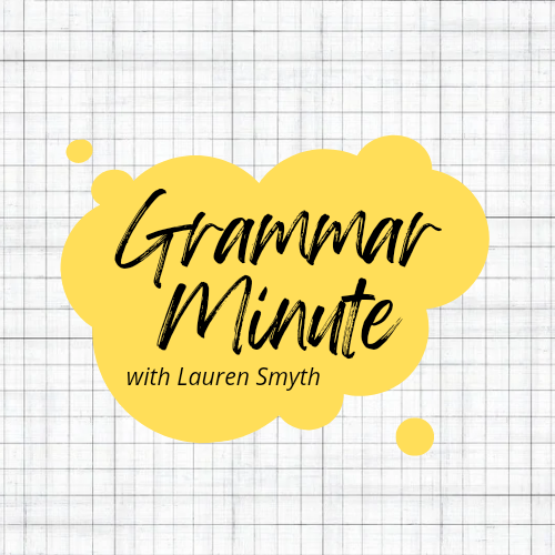 Grammar Minute Everyone Hates Semicolons