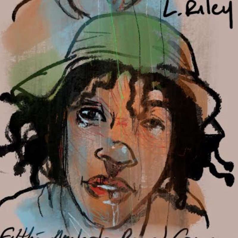 Psalm One aka Cristalle