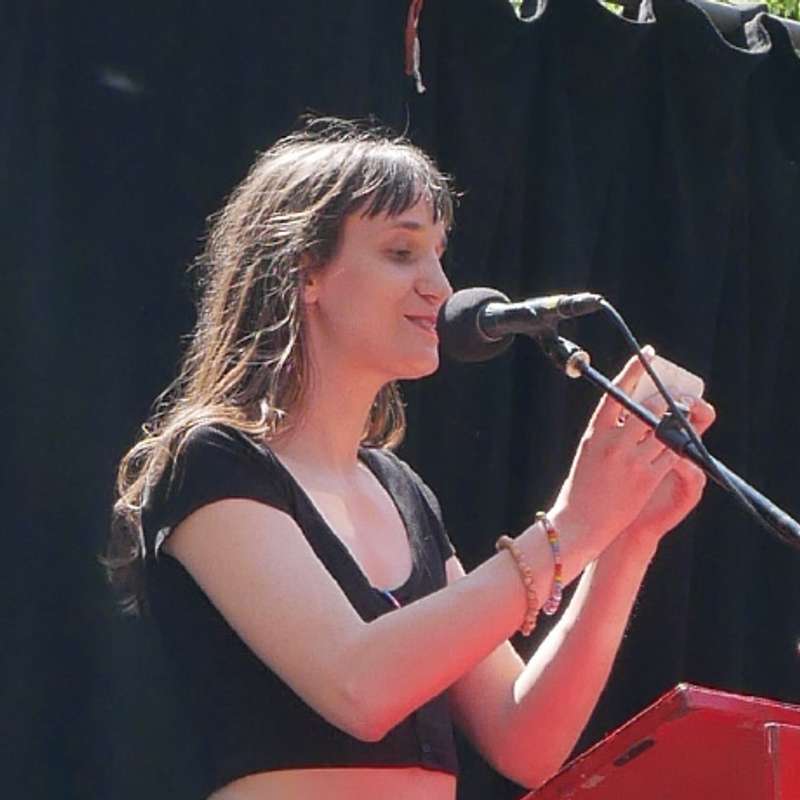Kiara Grouwstra