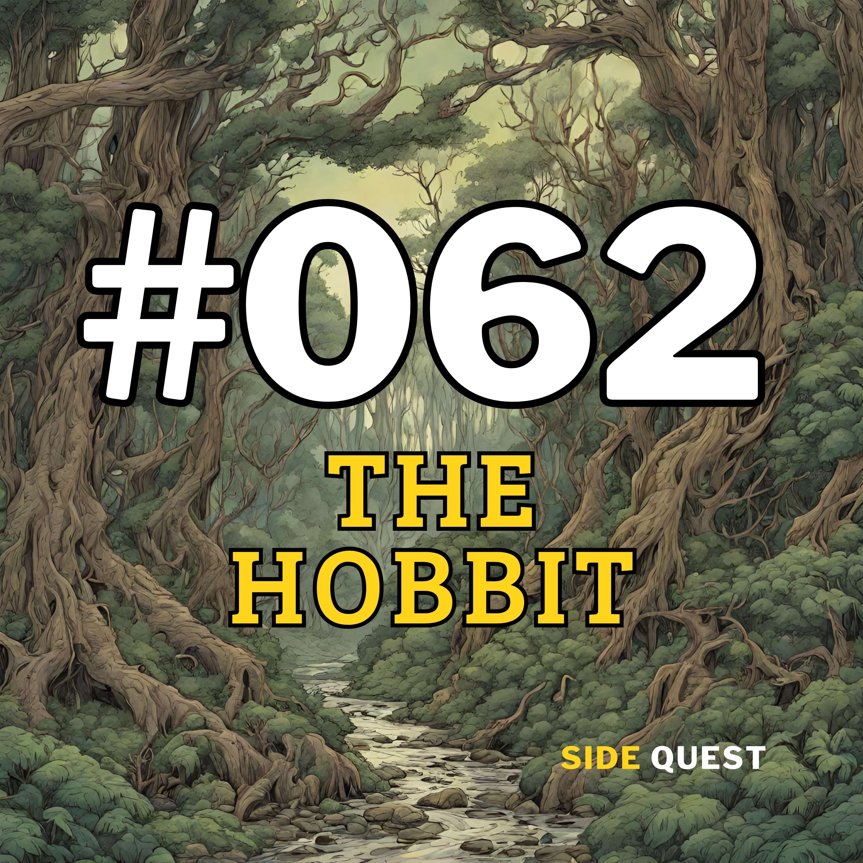 The Side Quest Podcast