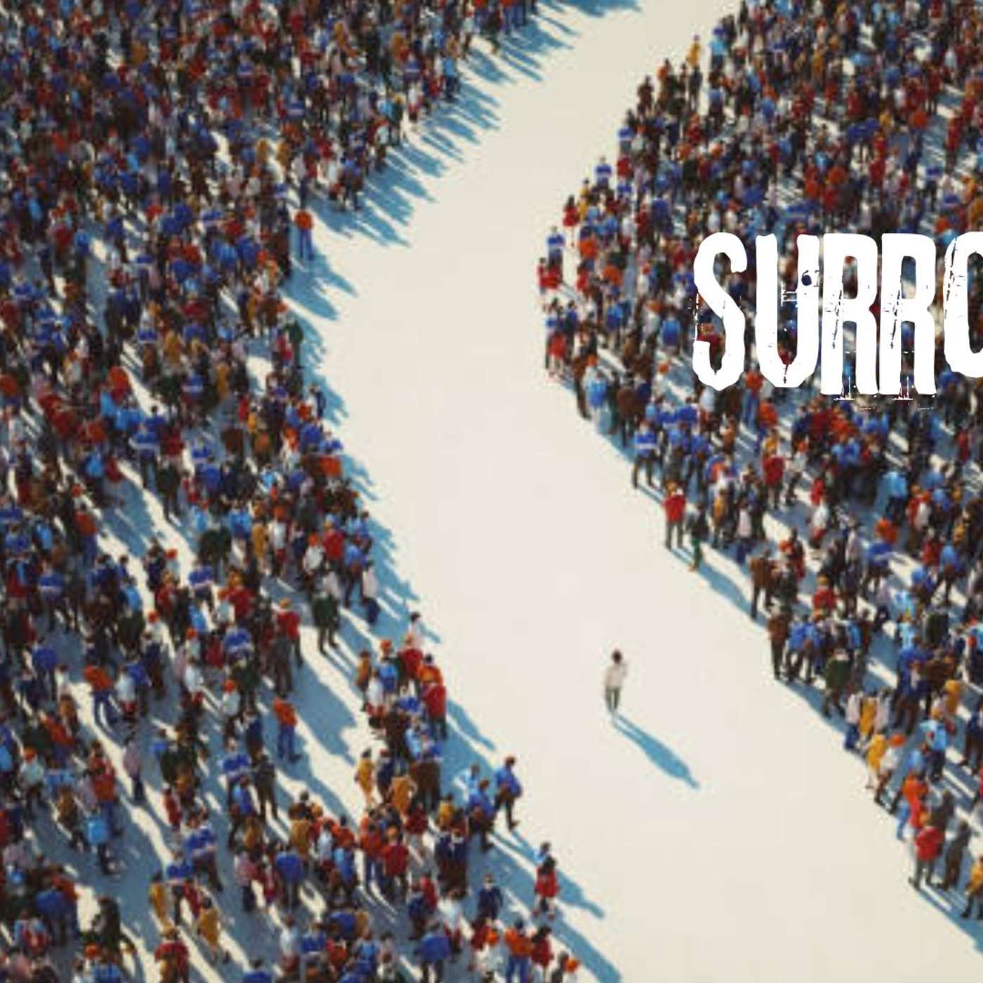 Sunday, October 13, 2024 - Richmond First: Surrounded (The Sum of All Fears, Week 2/3)