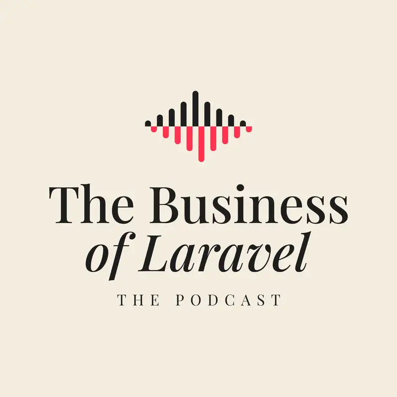 The Business of Laravel