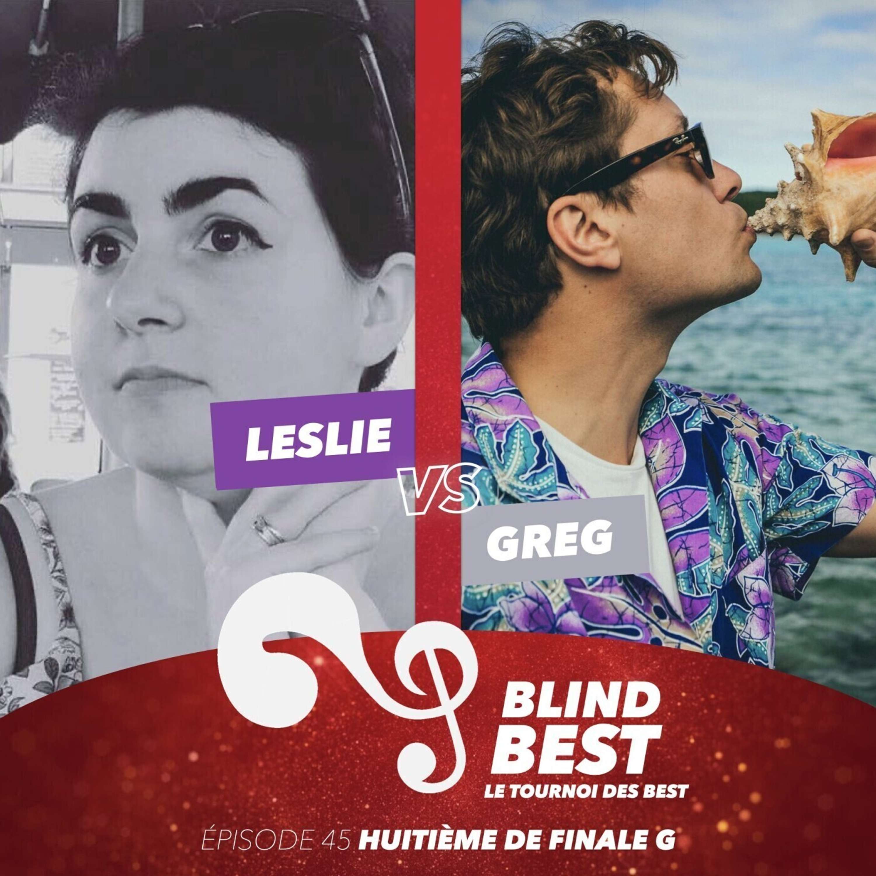 Blind Best, le podcast