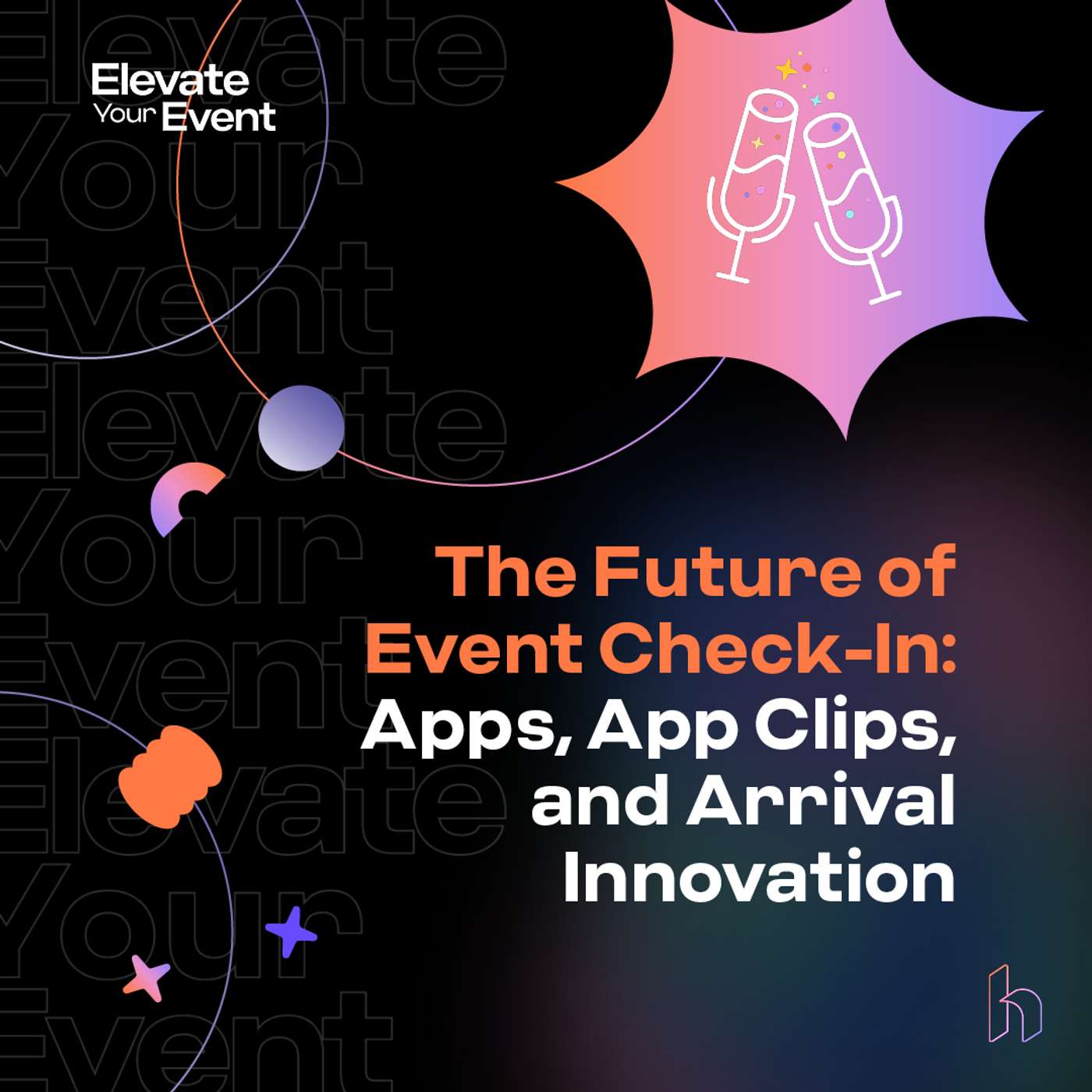 Elevate Your Event