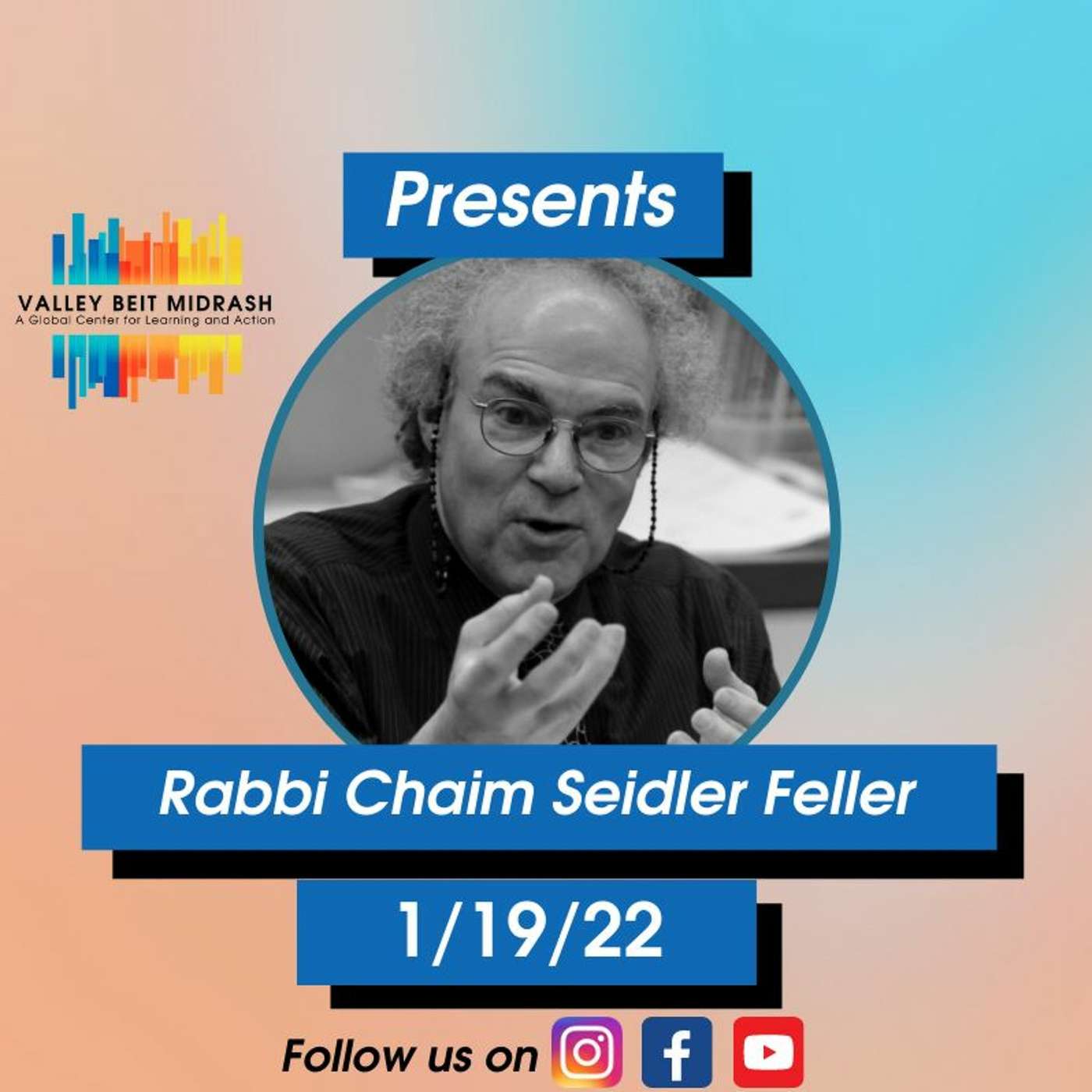Jewish Ideas to Change the World