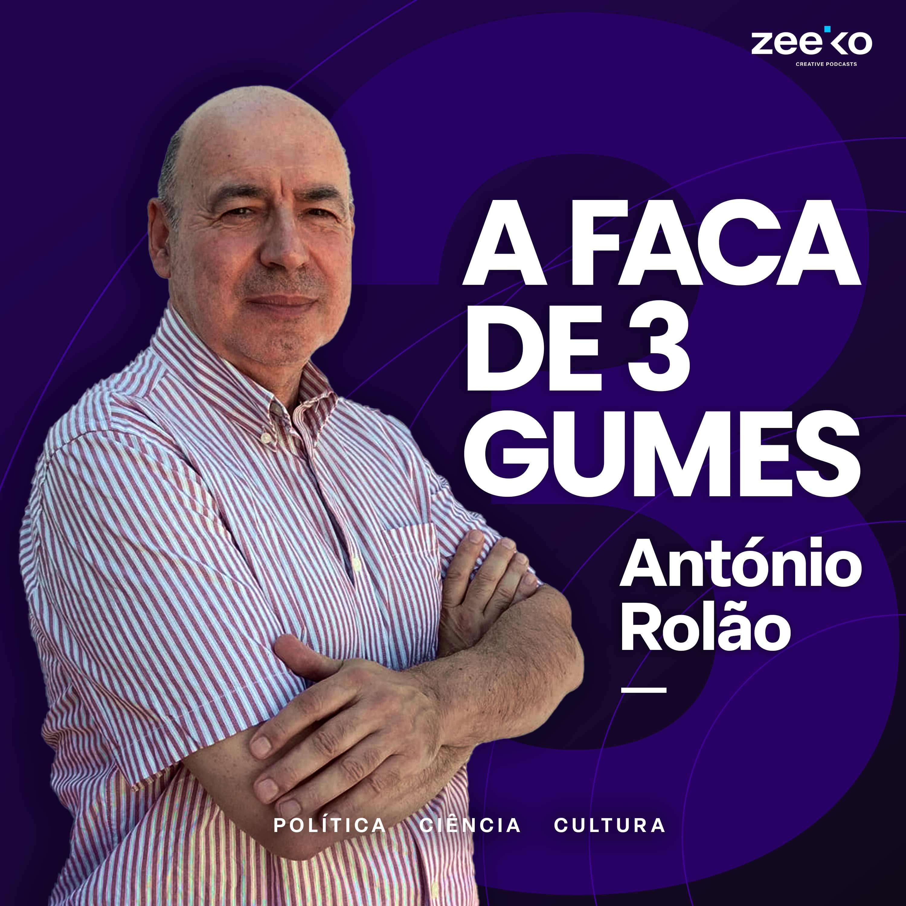 A Faca de 3 Gumes