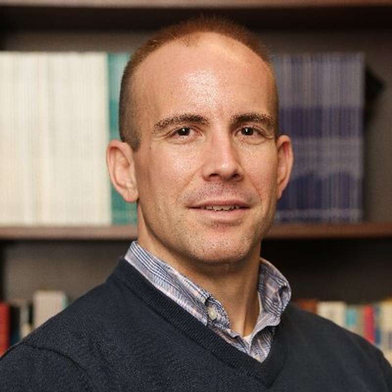 John V. Petrocelli