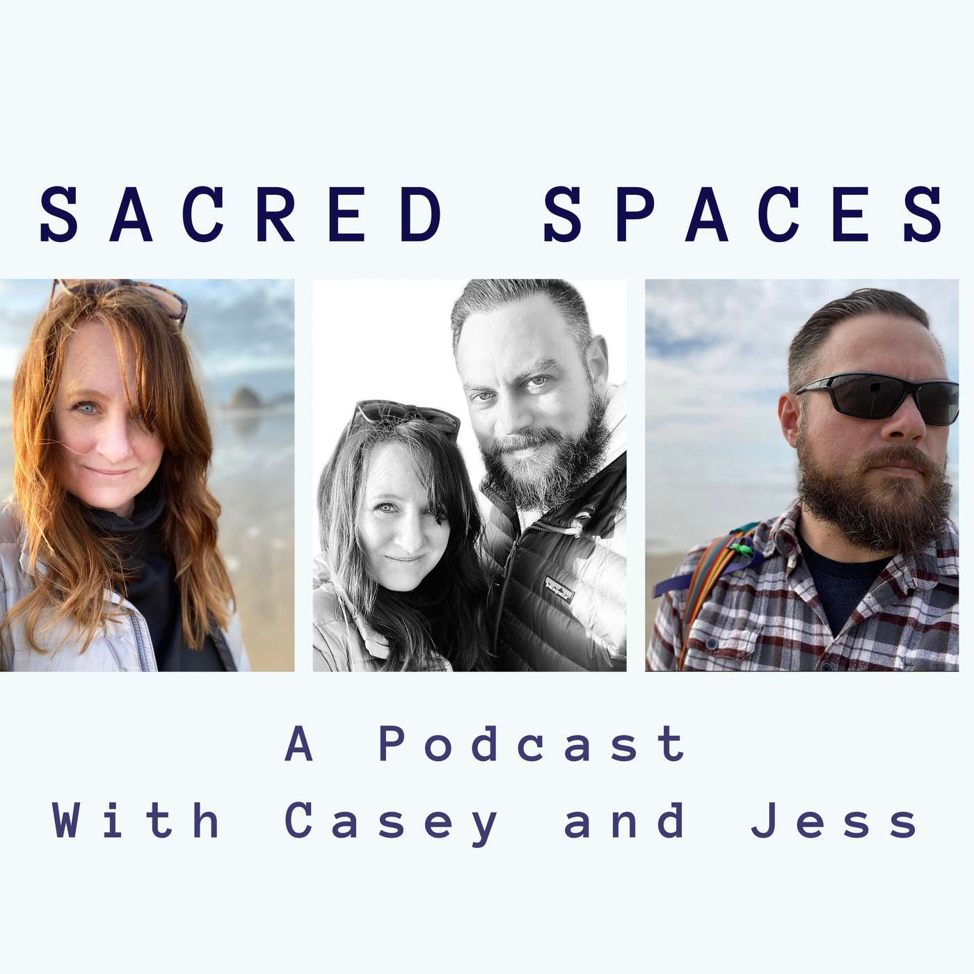 Getting Lost With You Podcast