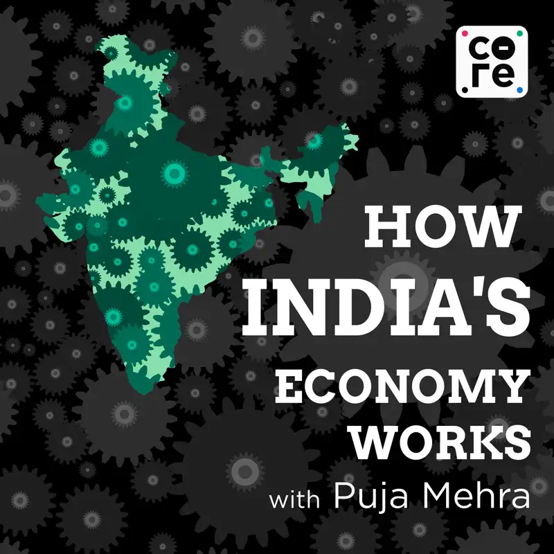 How India's Economy Works