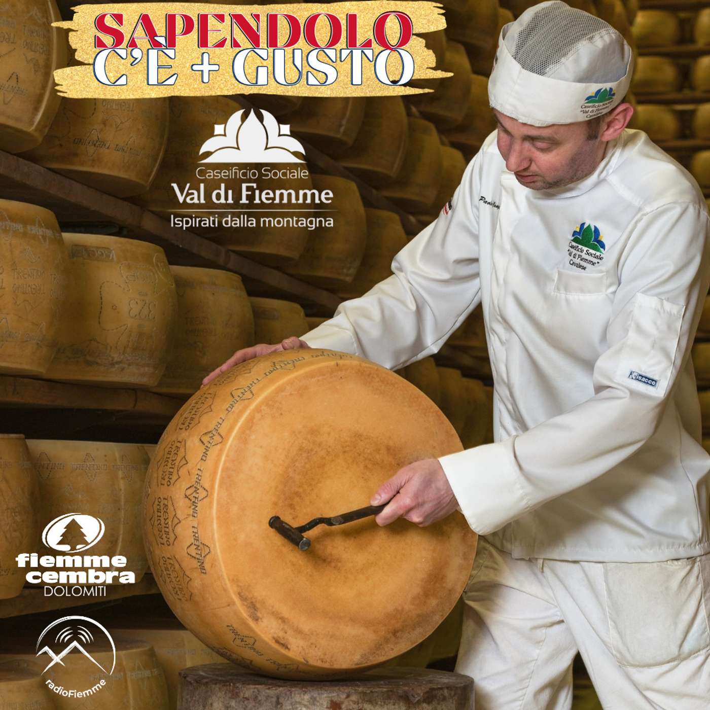 Sapendolo c\'è più gusto