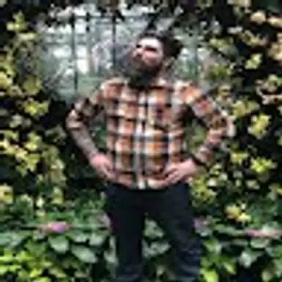 Jesse McPherson