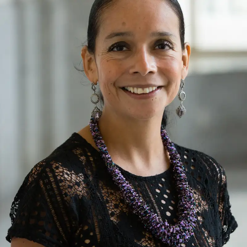 Guest Dr. Guadalupe Correa-Cabrera on the US-Mexico Border, Immigration, & Drug Trafficking