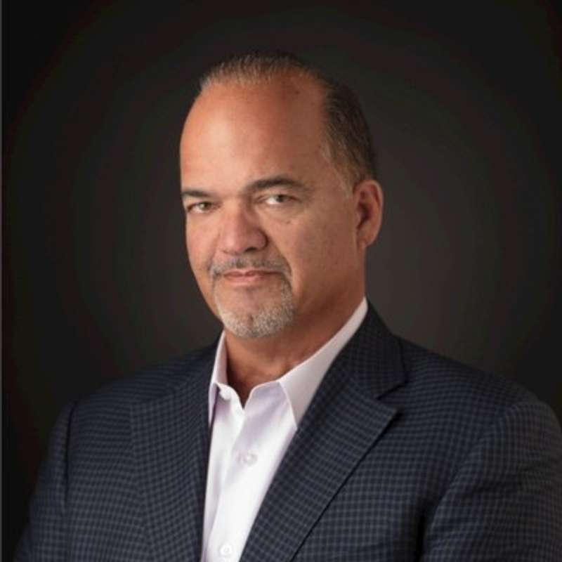 Fernando Murias