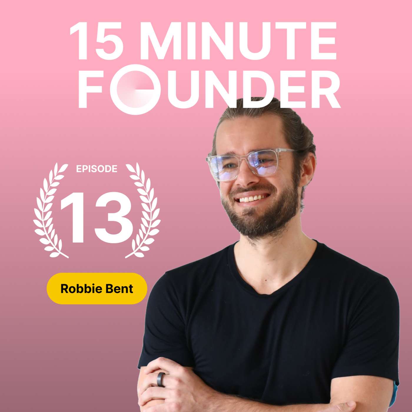 15 Minute Founder