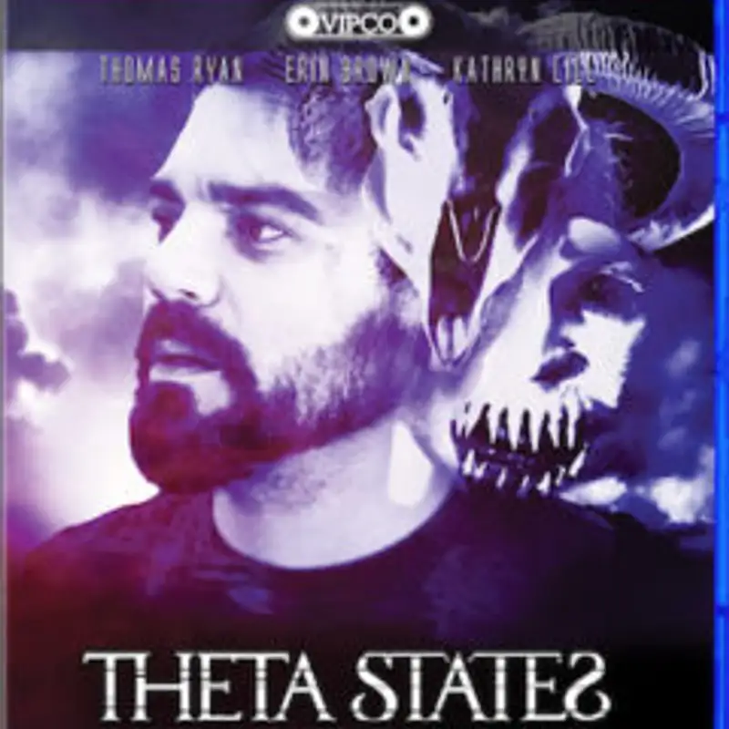 The Road to Theta States : An Indie Movie Story