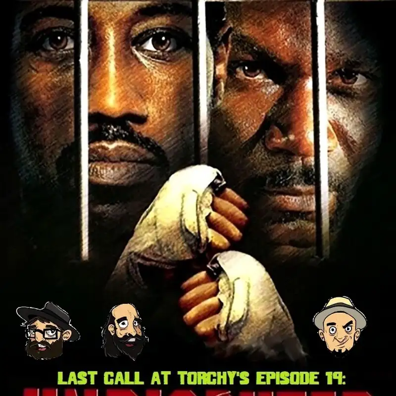 Last Call At Torchy's #19 : Undisputed (2002)