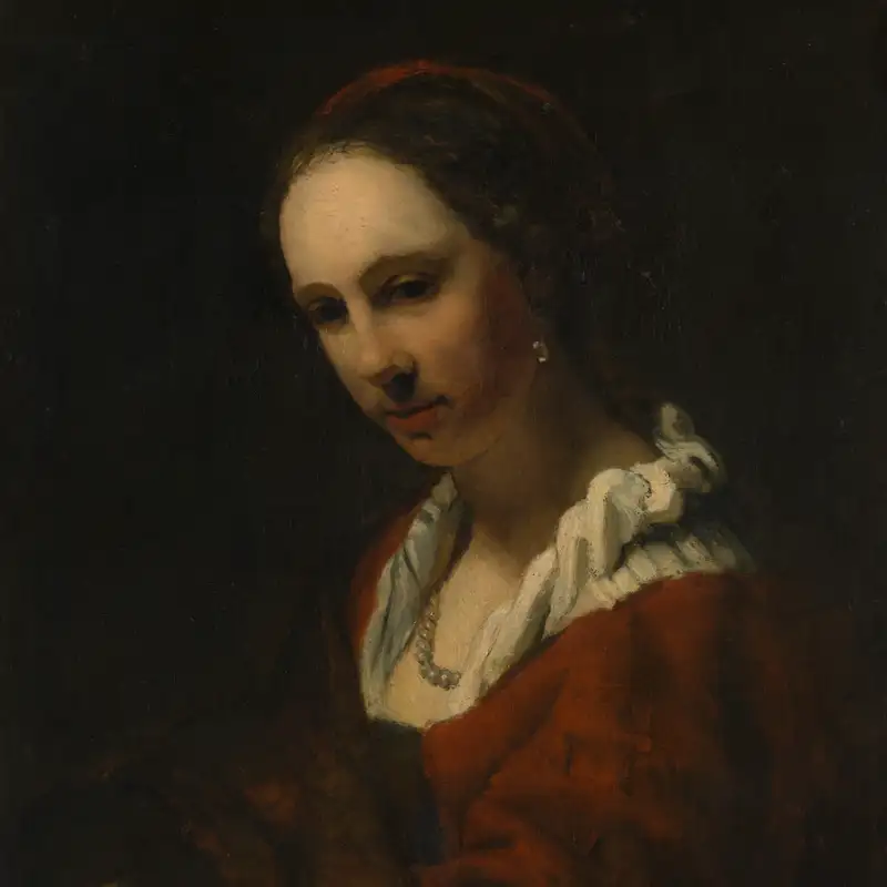 Dark Clouds of Unbelief