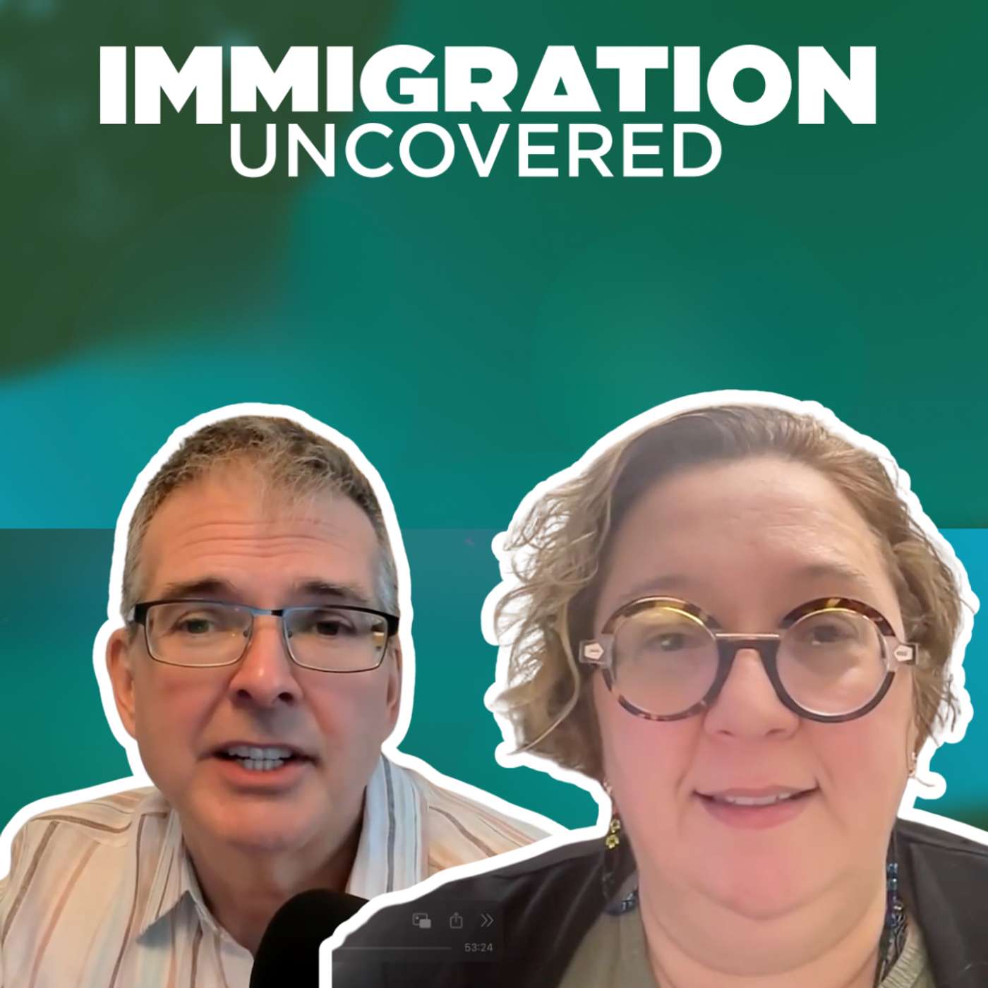 Immigration Uncovered