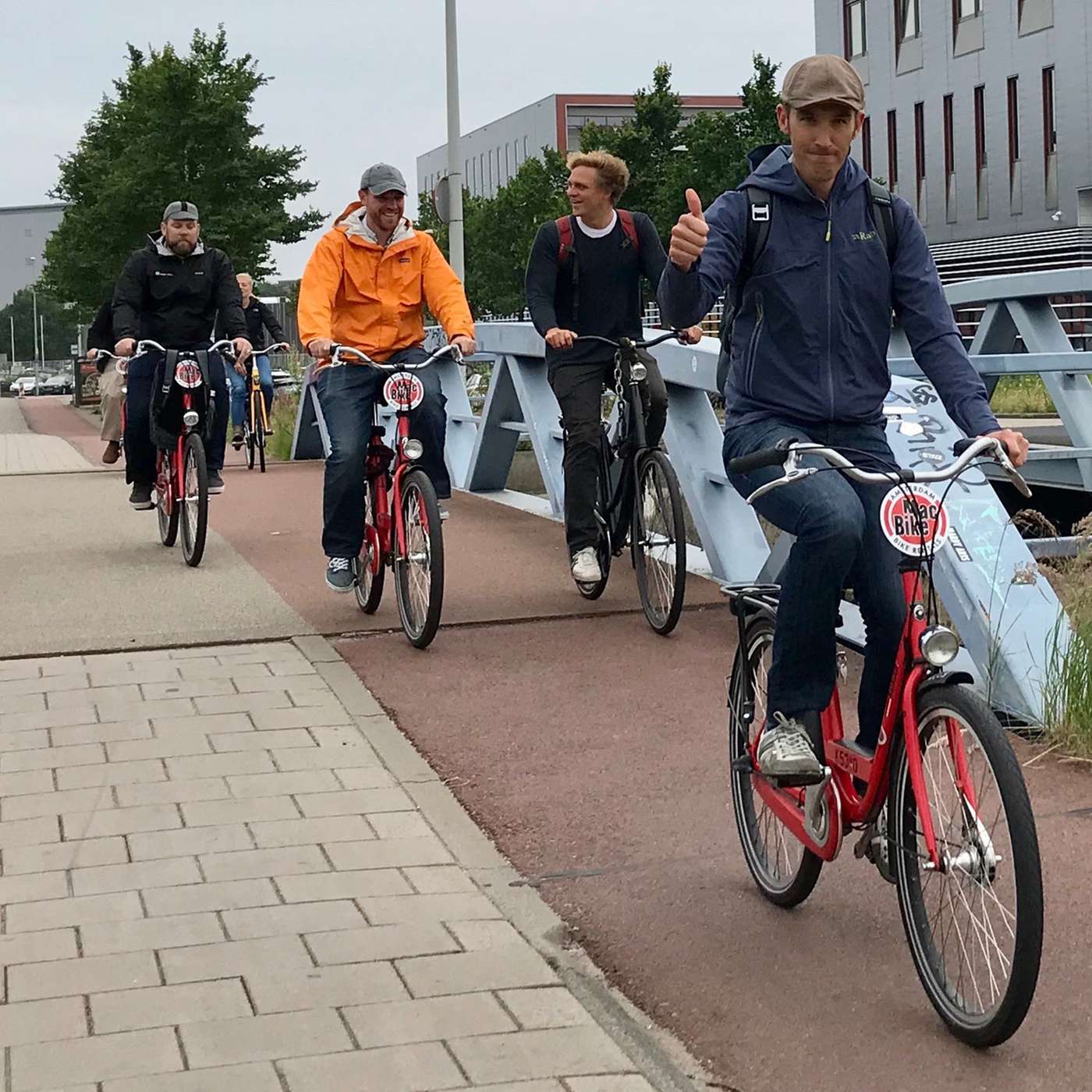 Active Towns