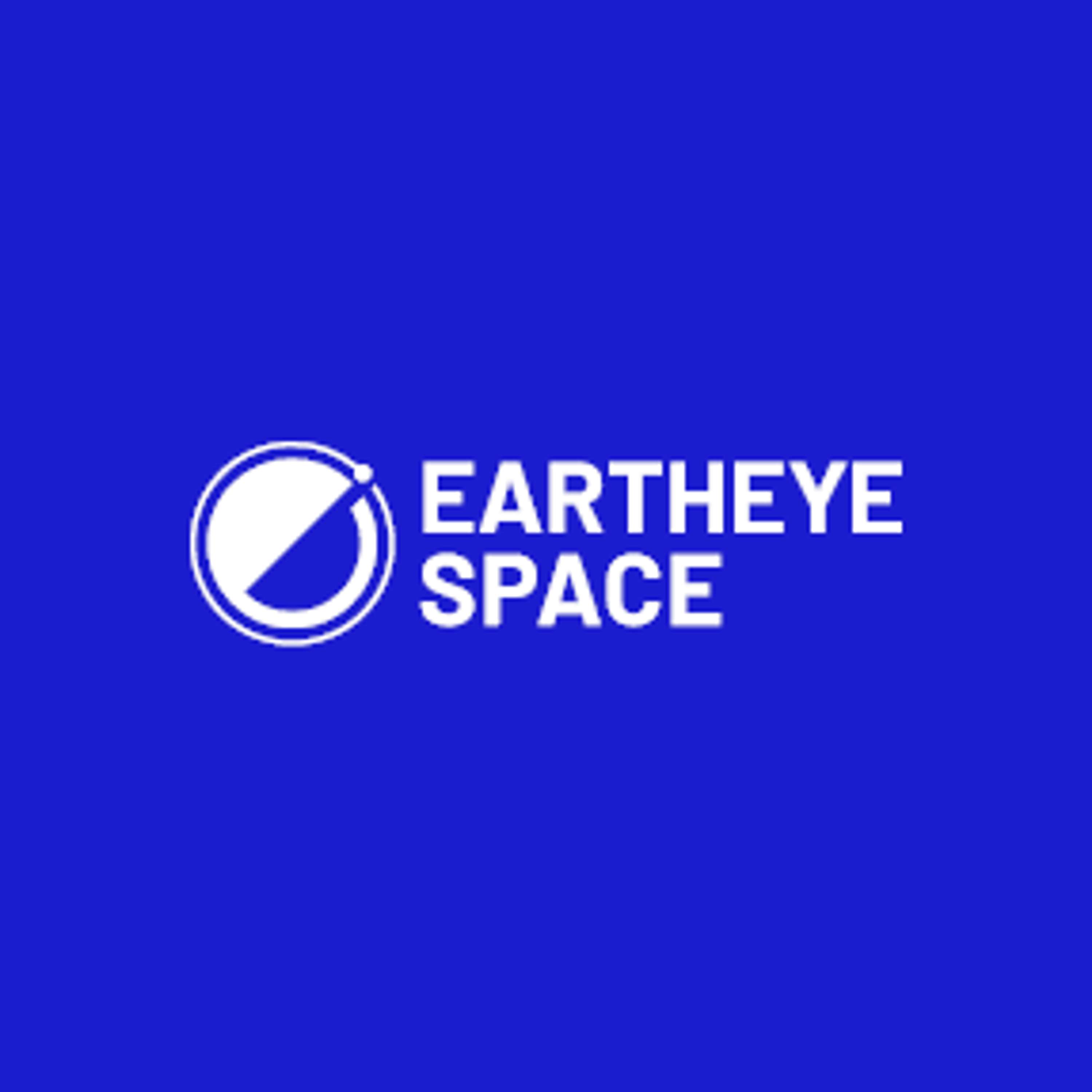 Satellite data services for a new generation of users - with Eartheye Space