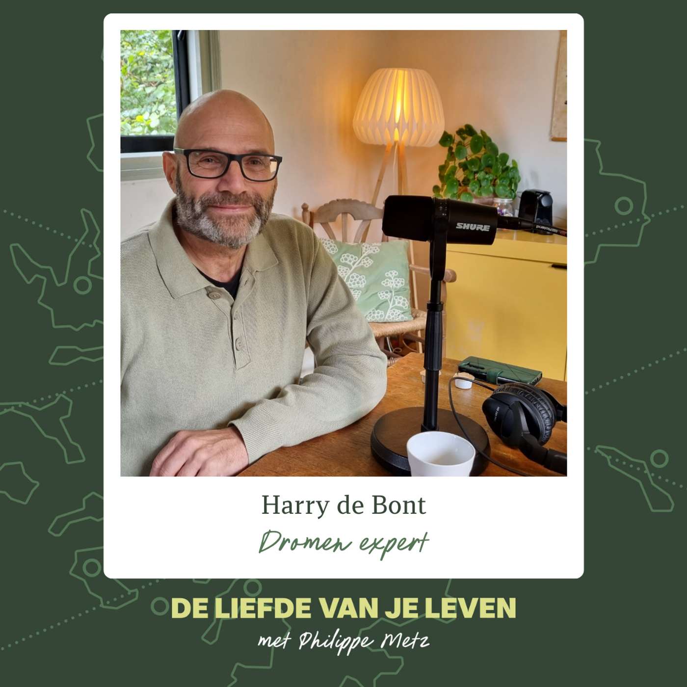 De liefde van je leven