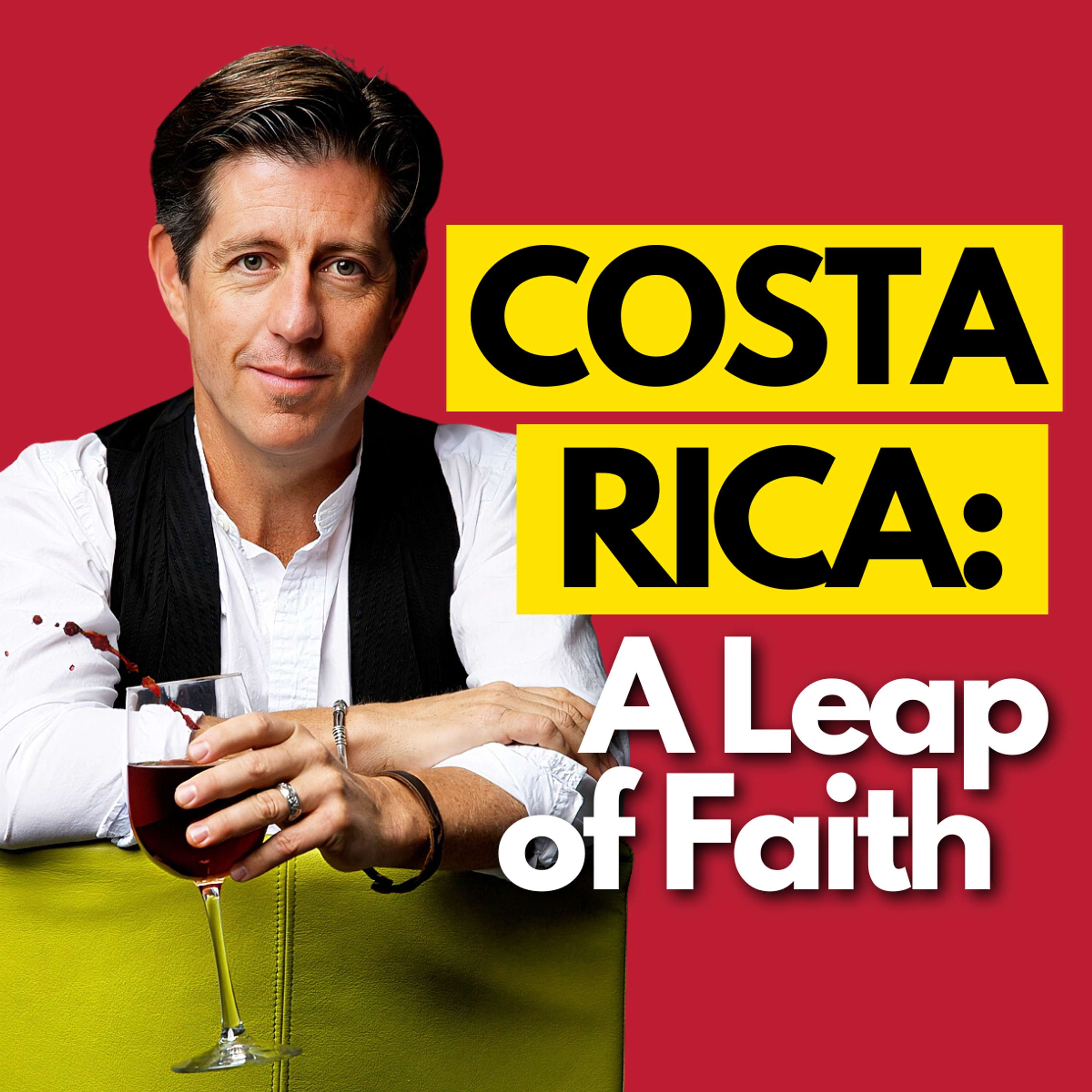 Expat Diaries - Costa Rica Edition