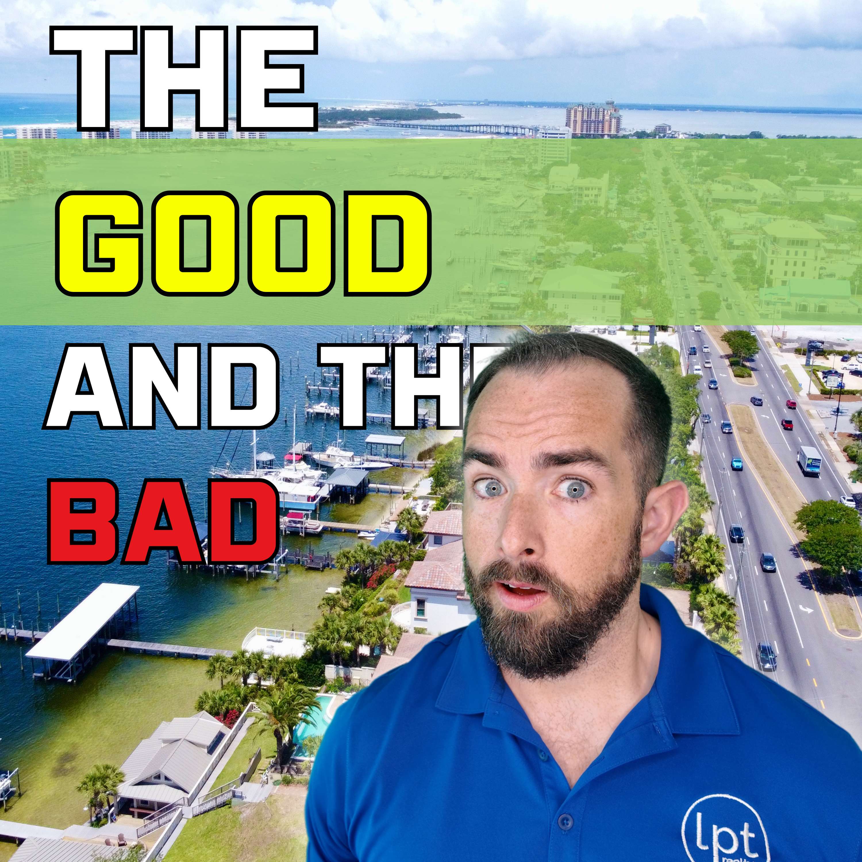 What It's Really Like In 30A episode artwork
