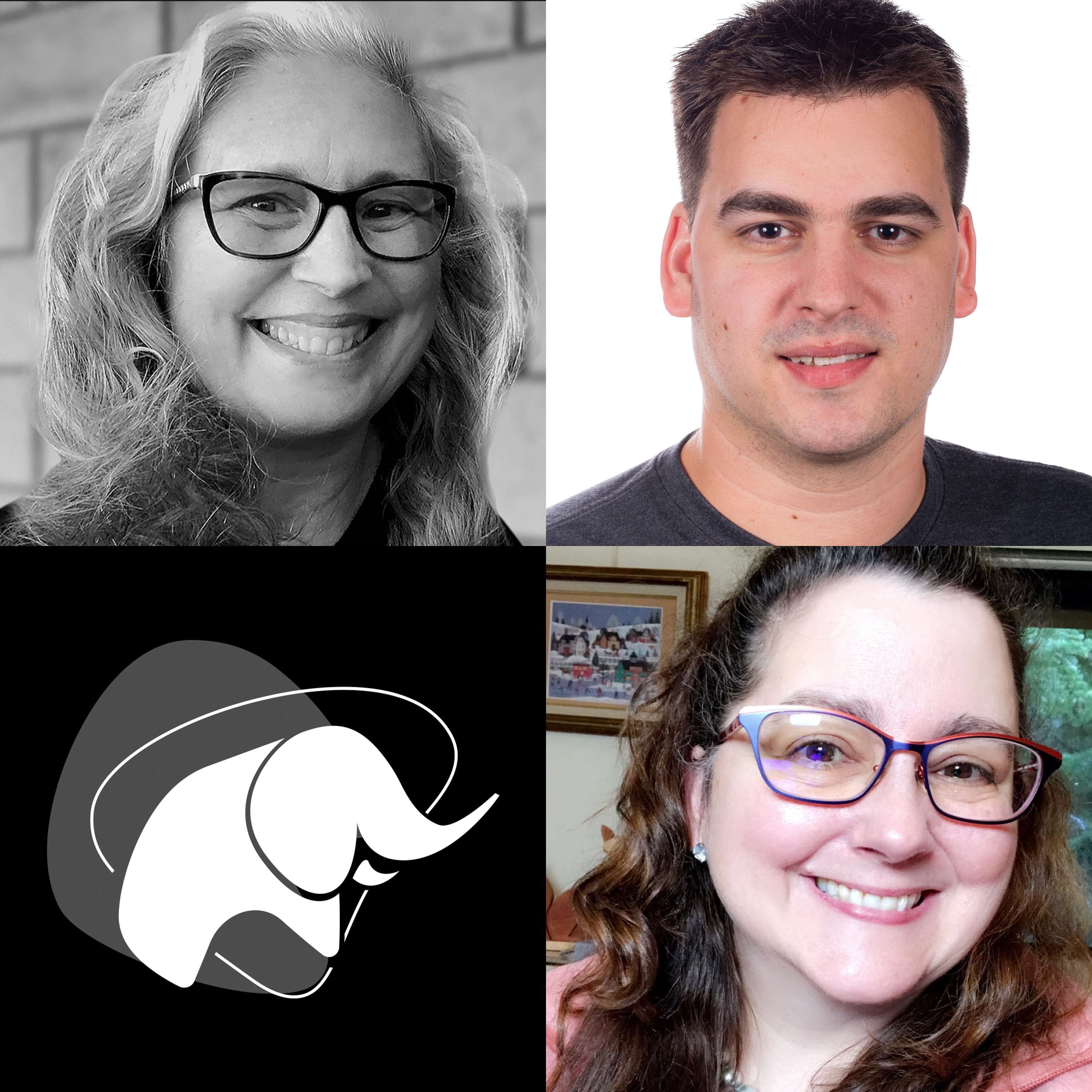 Talking Postgres with Claire Giordano