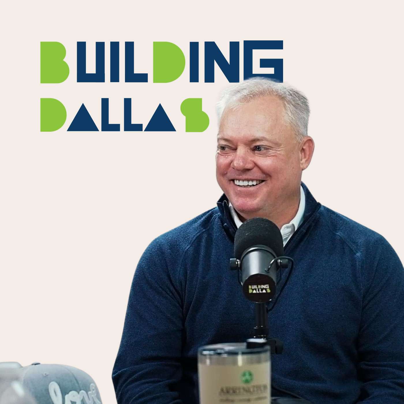 Building Dallas