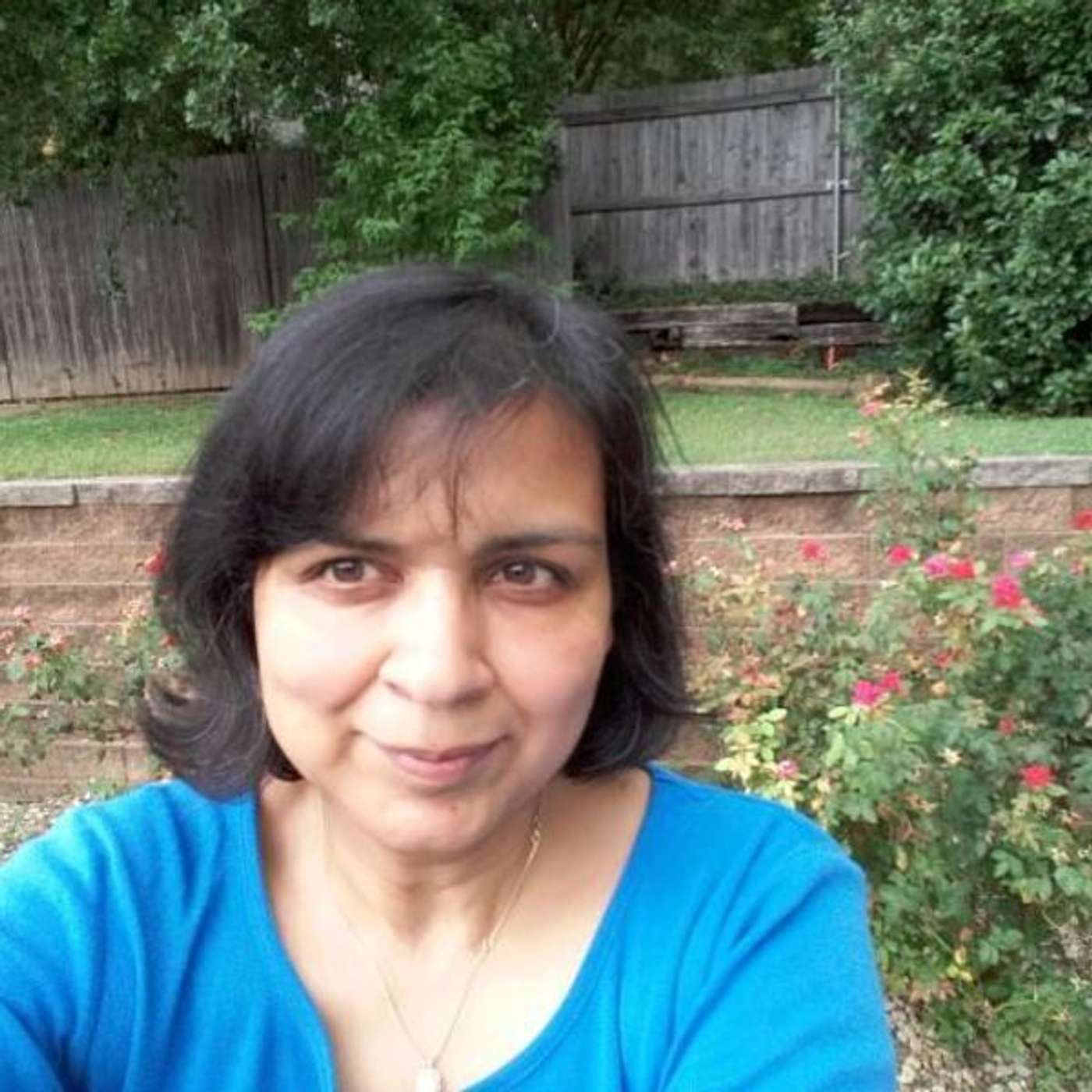 08 - Ranjana Bhandari, Holding Strong for a Liveable Arlington 08 - Ranjana Bhandari, Holding Strong for a Liveable Arlington