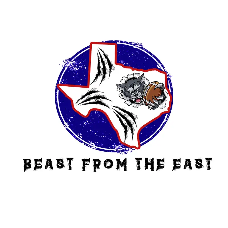 bEasts from the East - Episode 10 - Week 10