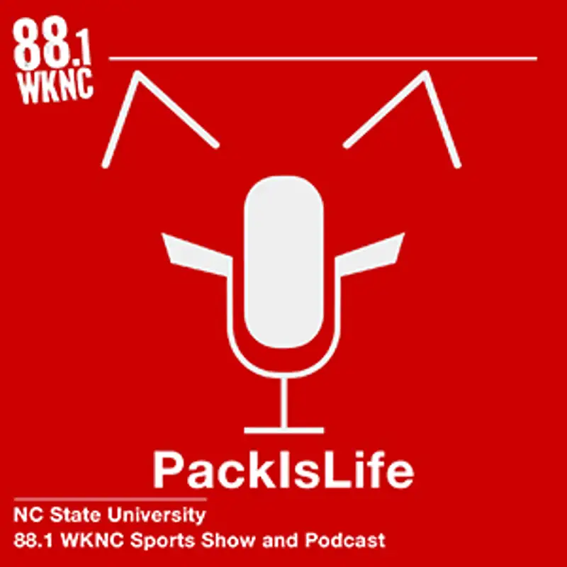 Pack is Life 34: 09/21/18 - 09/28/18