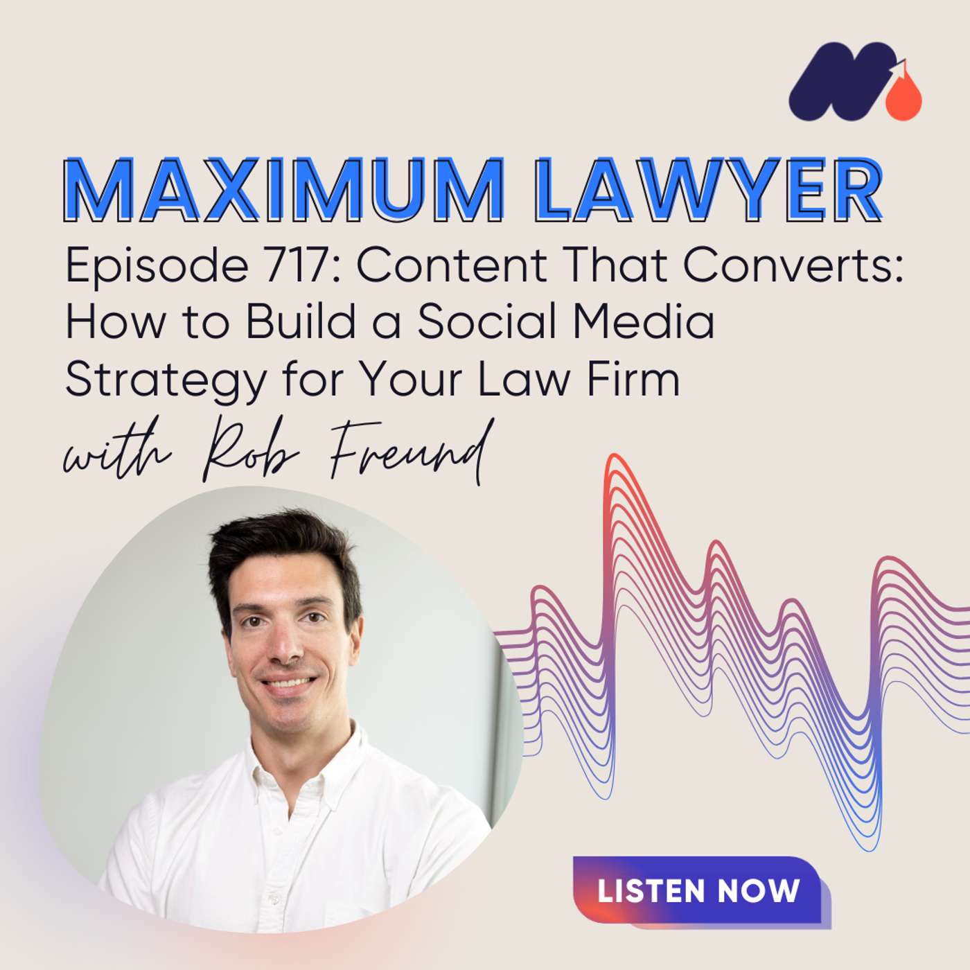 Maximum Lawyer
