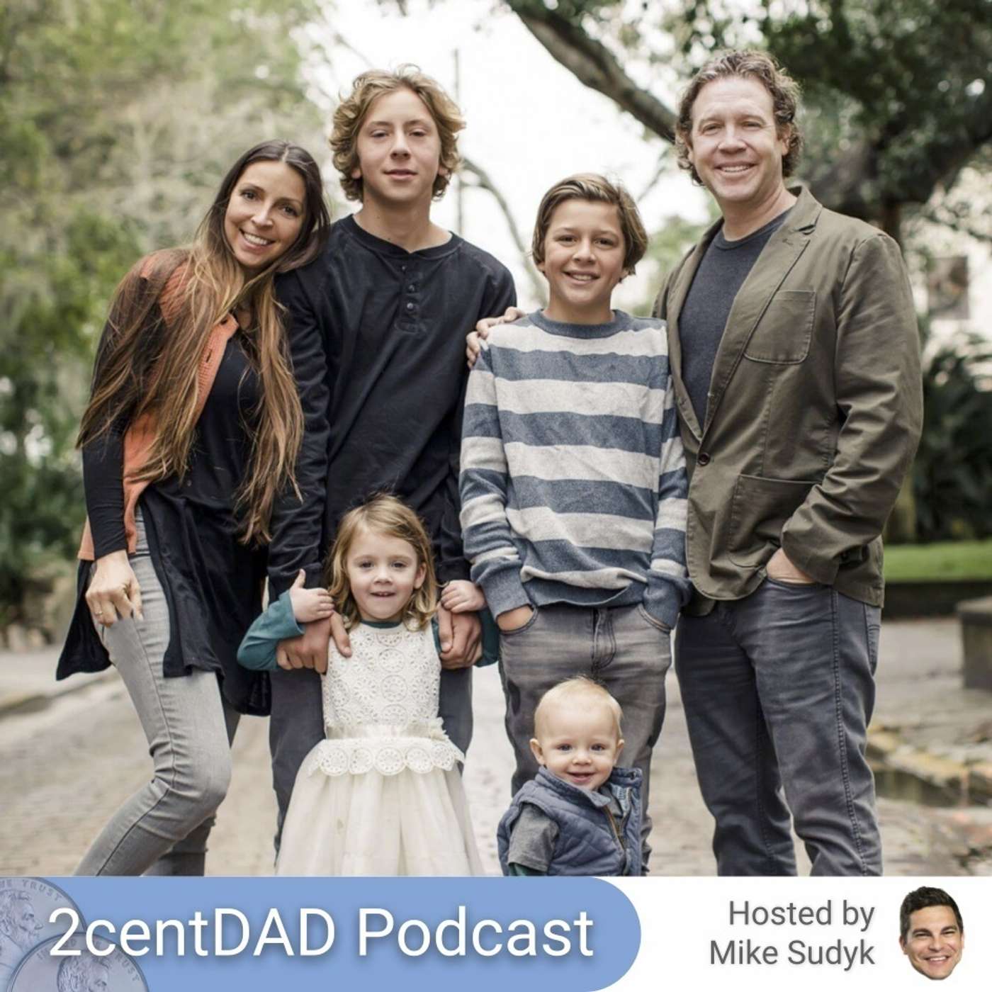 2 Cent Dad Podcast