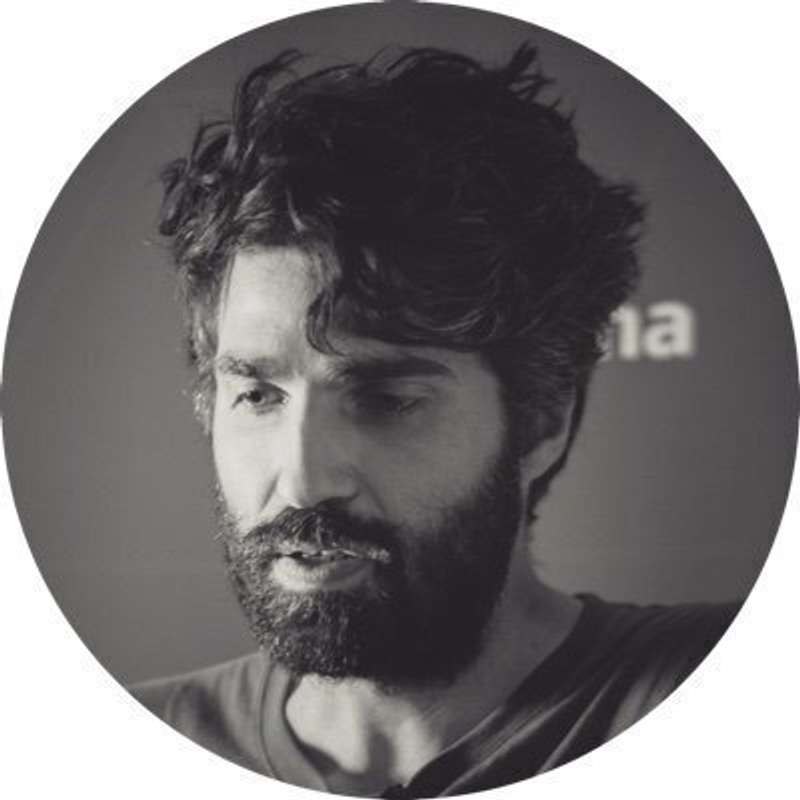 Jason Kuhrt