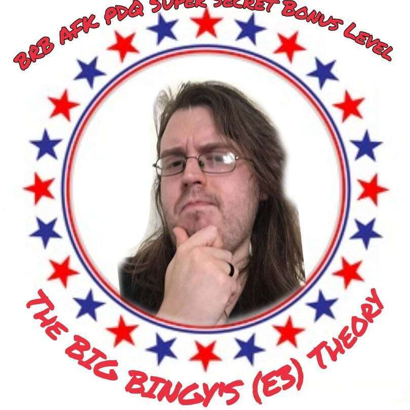 BRB AFK: Video Games and More