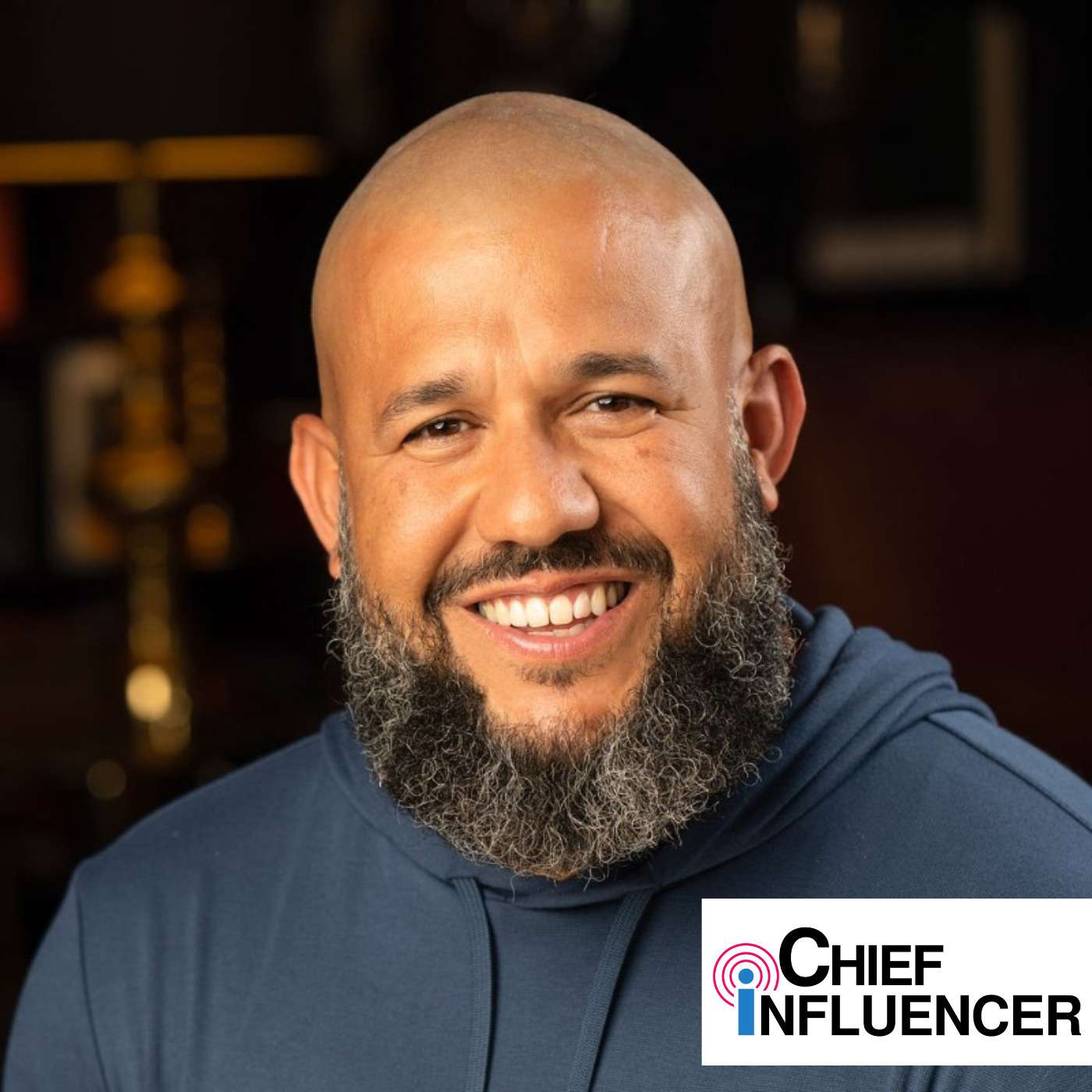 Chief Influencer