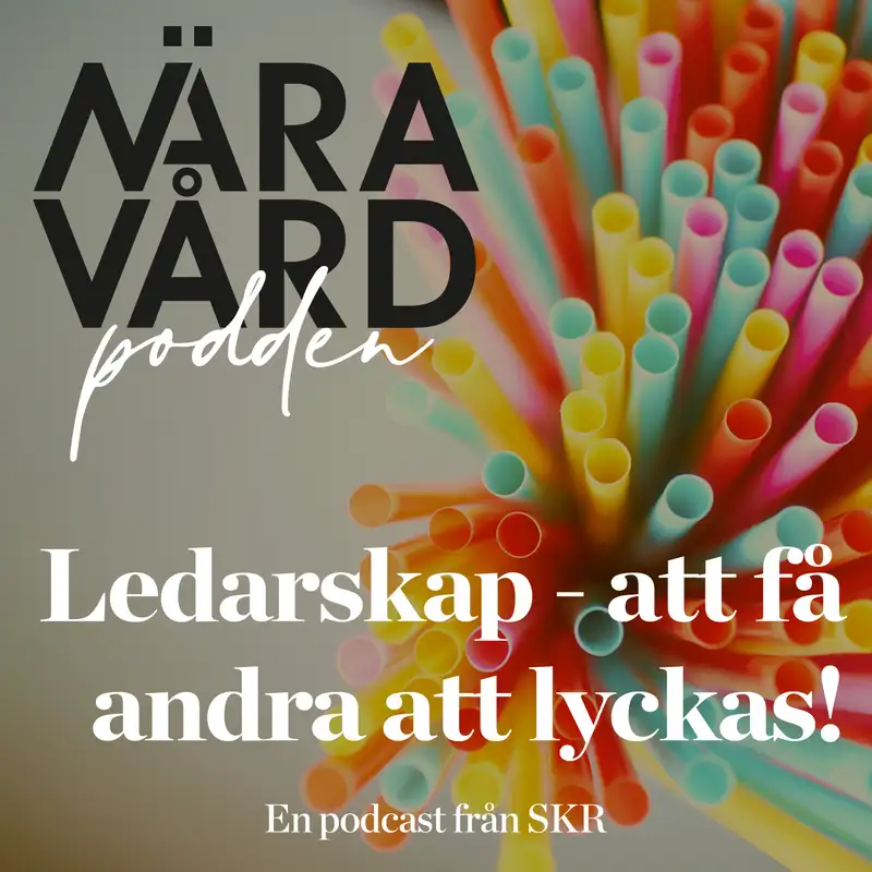 Ledarskap - att få andra att lyckas och ta ansvar!