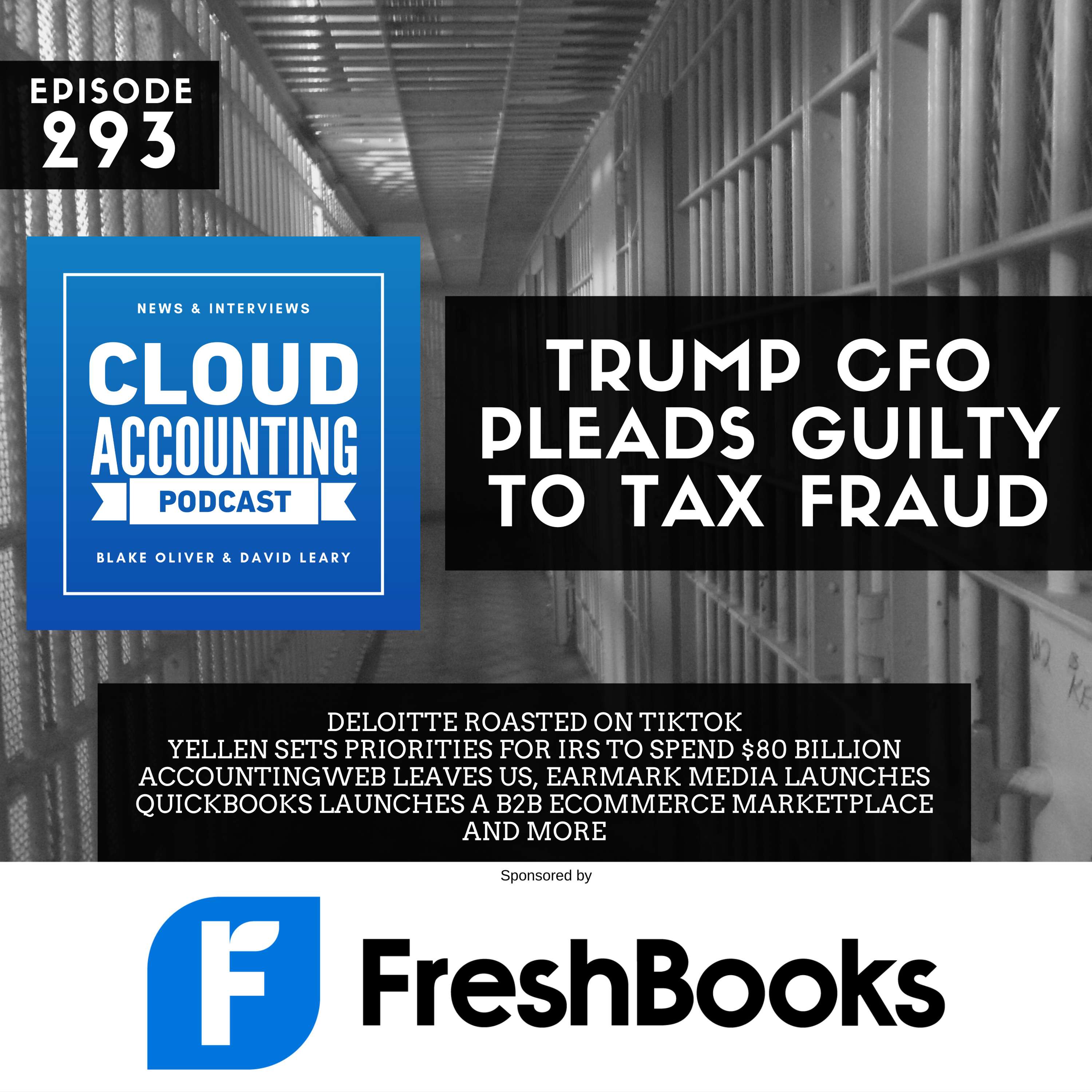 The Accounting Podcast