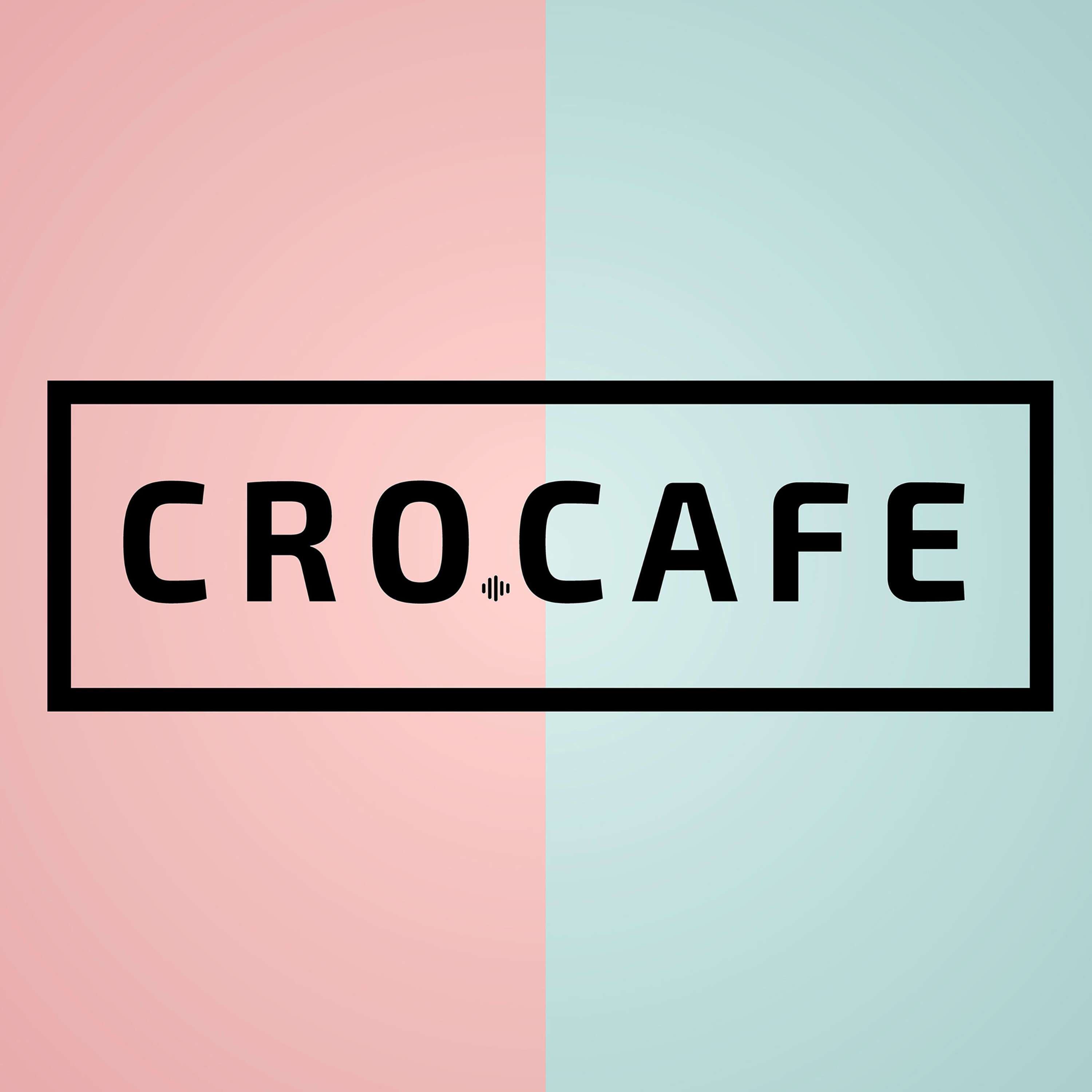 CRO.CAFE Nederlands