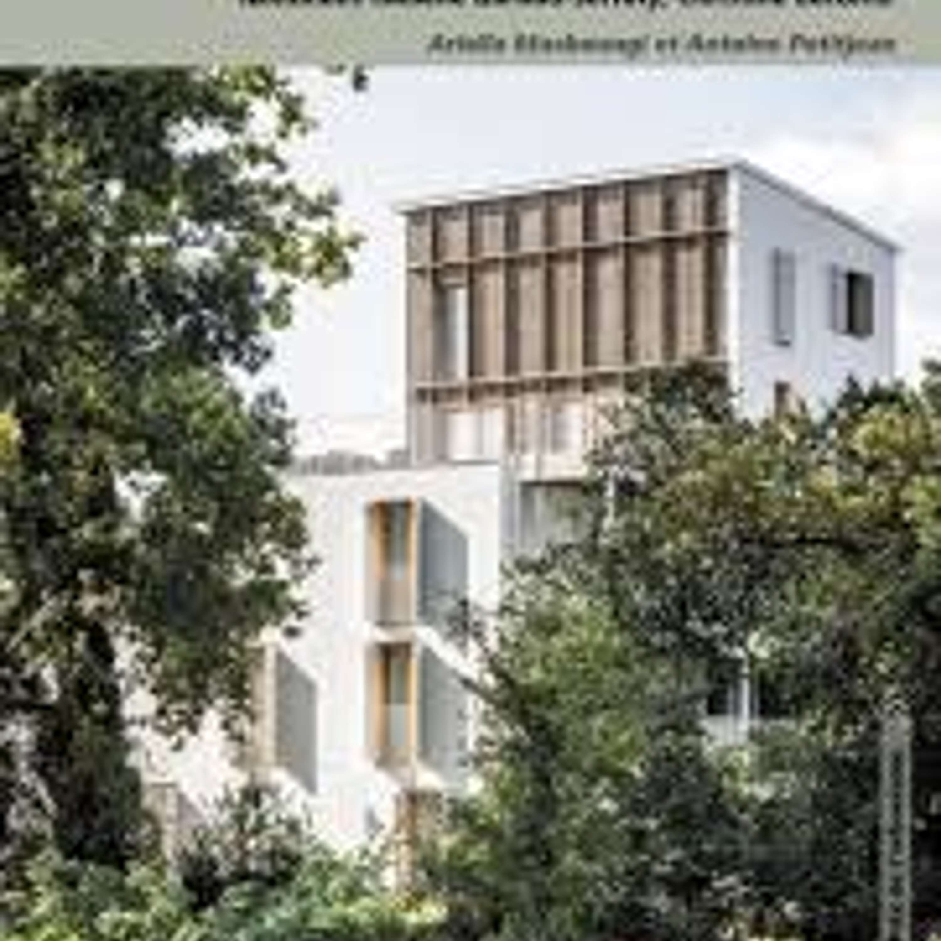 Claire Schorter – Grand Prix de l’Urbanisme 2024 – La Fabrique Urbaine %2389