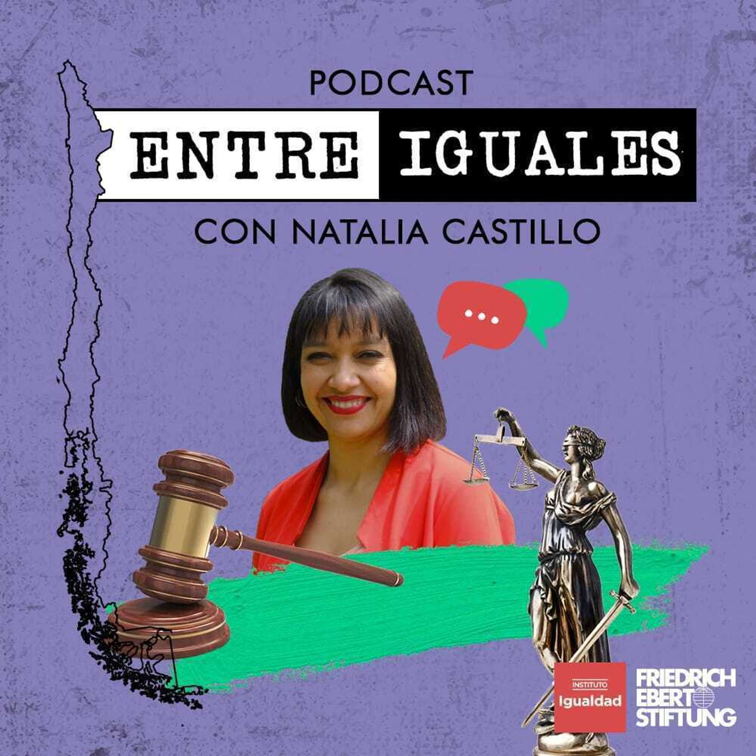 Entre Iguales