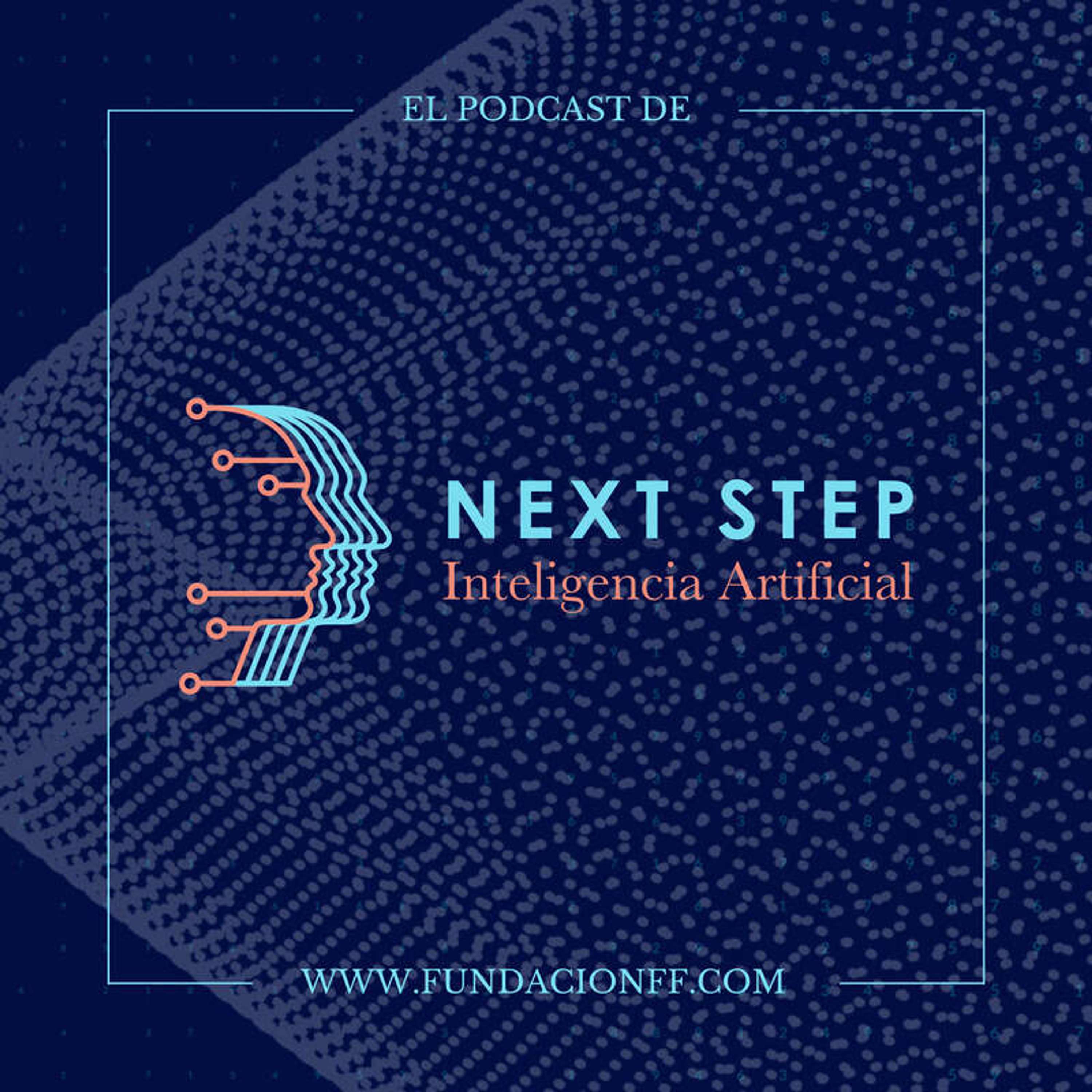 NEXT STEP: Inteligencia Artificial