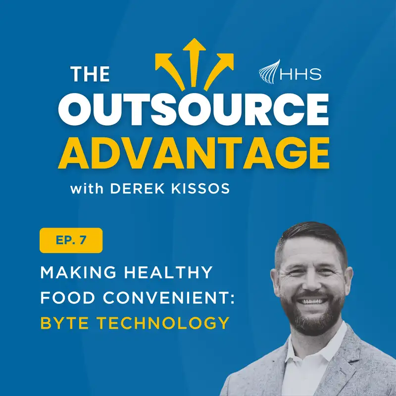 Making Healthy Food Convenient: Byte Technology