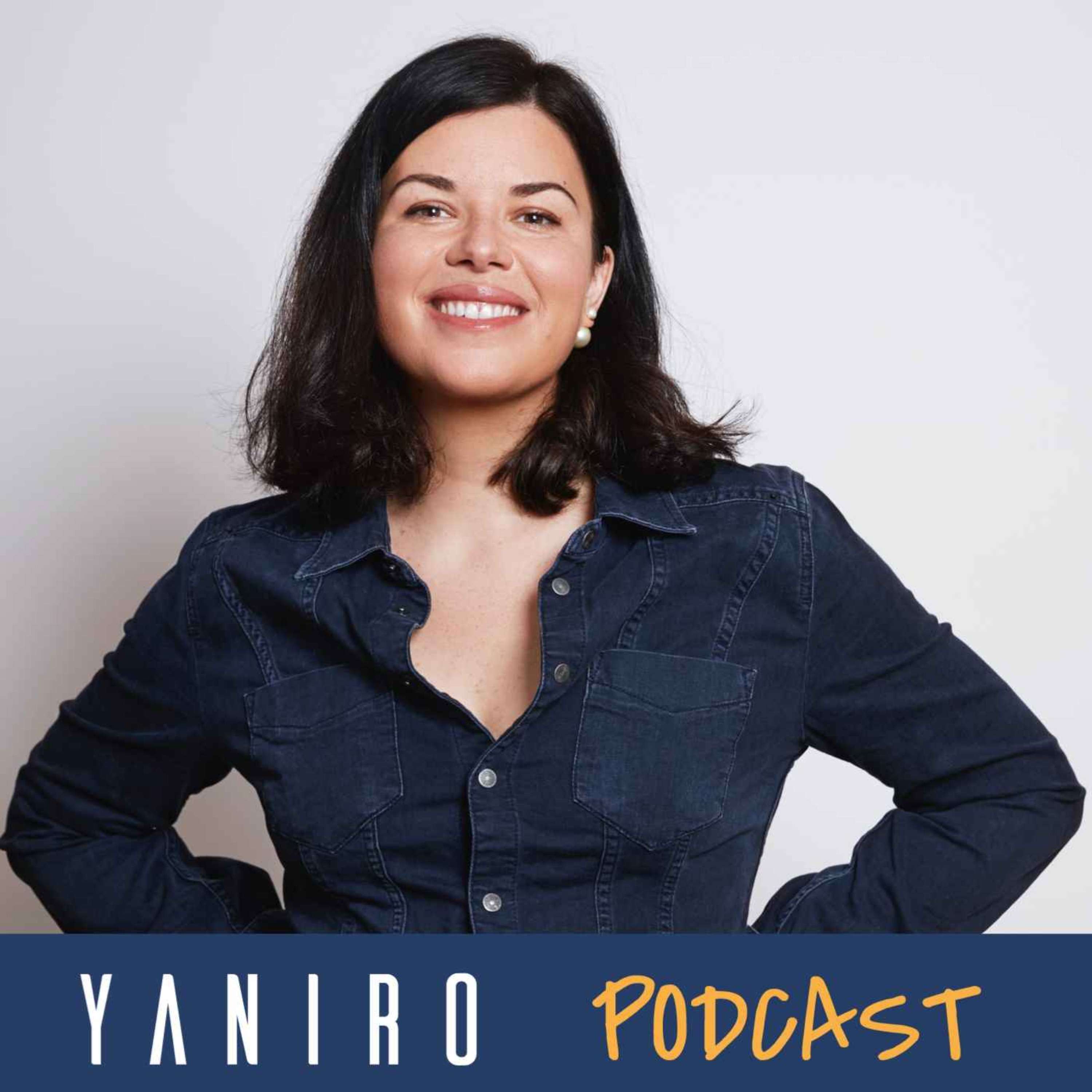 Yaniro - The Human Factor