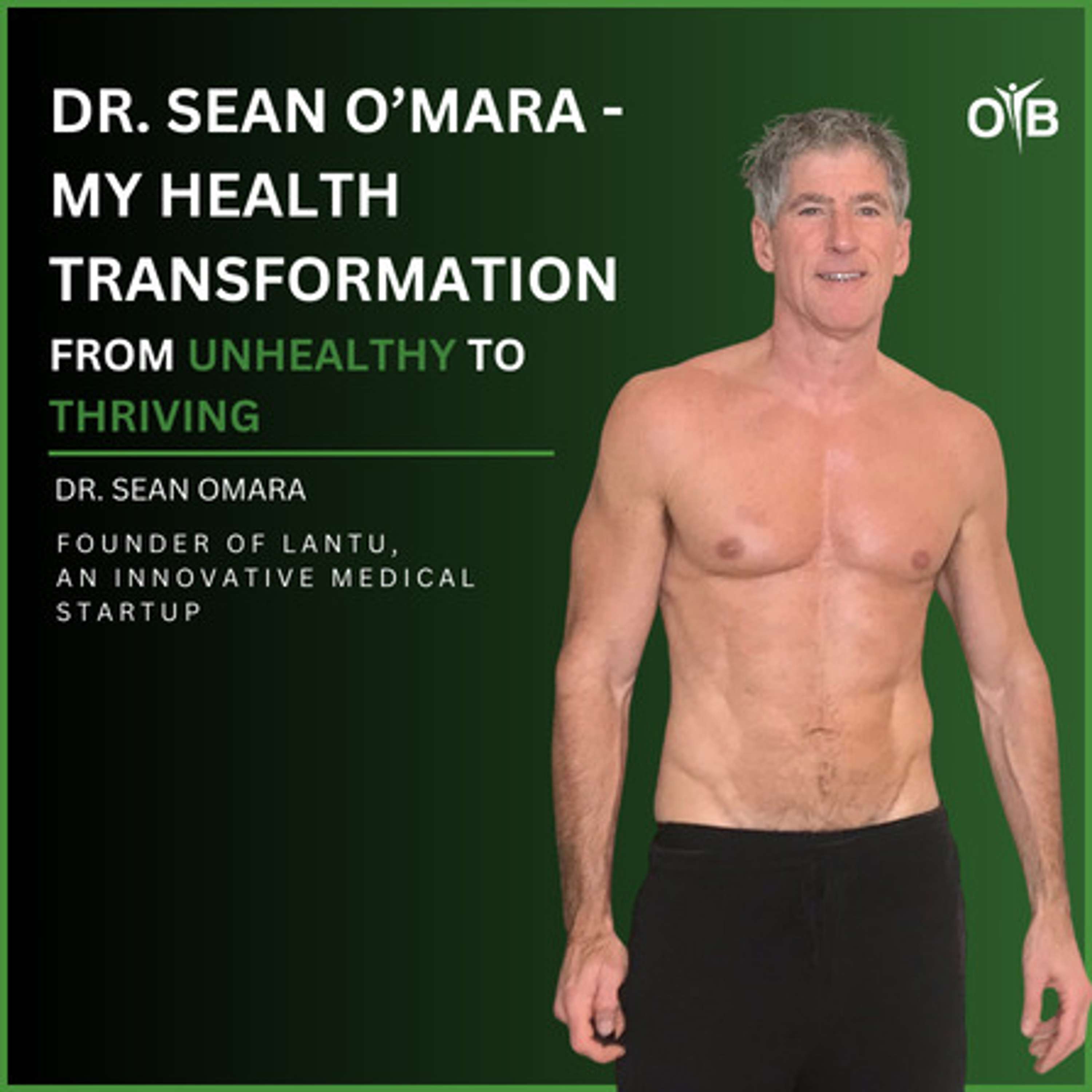 Optimise Your Body with Martin Silva