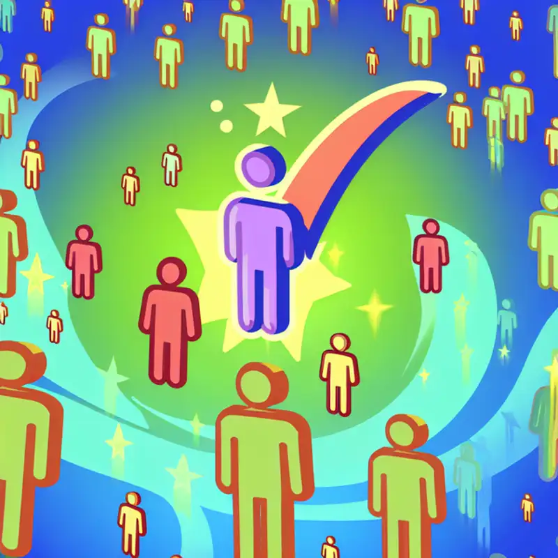 Rethinking the Democratic Playbook: Why Swing Voters Matter More Than Ever