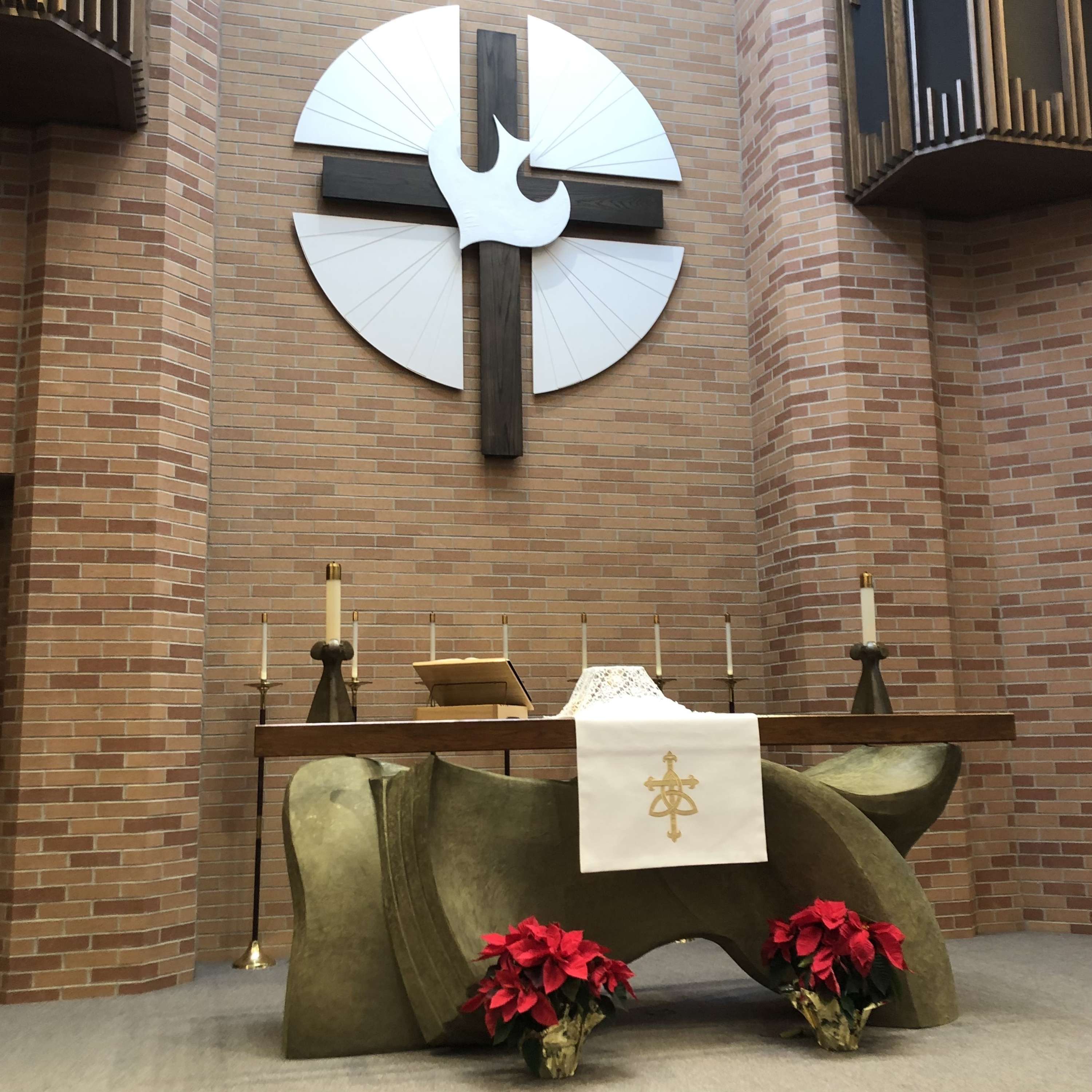 Gethsemane Sundays