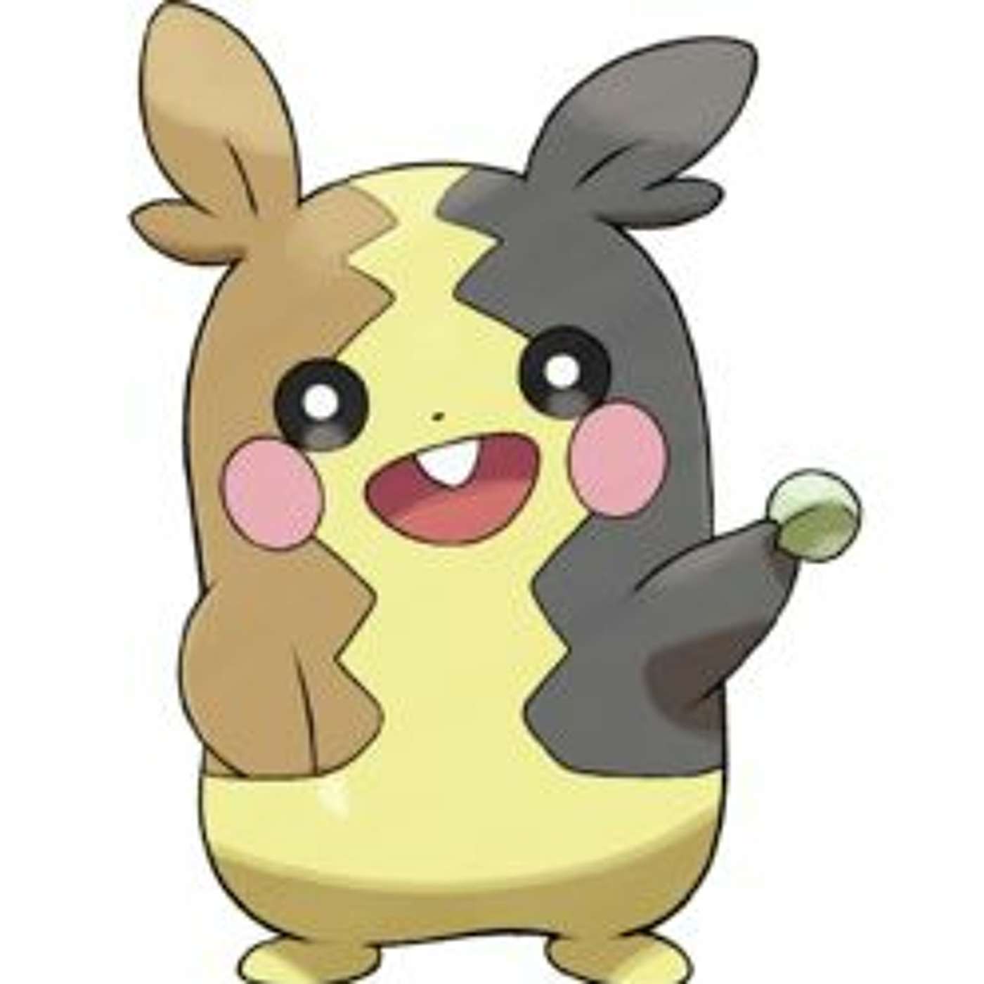 Luke Loves Pokémon