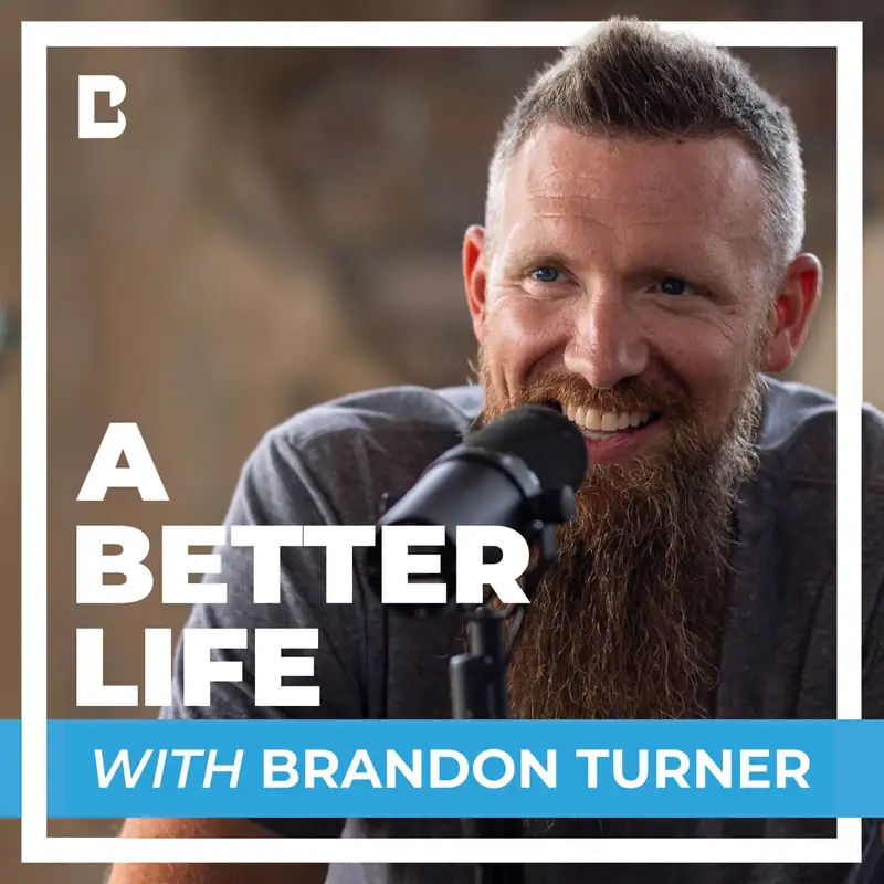 #39: Brandon Novak